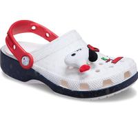Crocs Clogs (Shoes) Peanuts Classic Clog in Multicolour 10