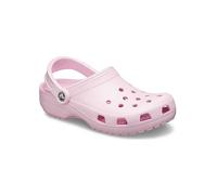 Crocs Unisex Classic Clogs Clogs, Ballerina Pink,7 UK Men/ 8 UK Women