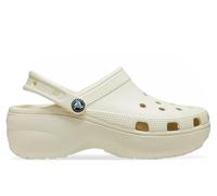 Crocs Platform Clog Unisex Men's | Crocs | Bone | UK Size 4