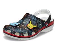 Crocs Pokémon Classic Unisex Clog Multi