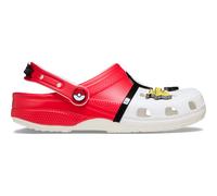 Crocs | Unisex | Pokémon Poké Ball Classic | Clogs | Multi | W9/M8