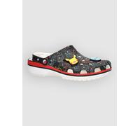 Crocs Pokemon Print Cls Clog multi 8.0