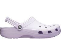 Crocs Purple