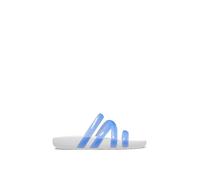 Crocs Splash Womens | Sandals | Moon Jelly | UK Size 4