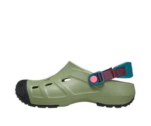 Crocs Quick Trail Clog 'Cargo Multi' 212809-2DA 12