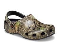 Crocs - Realtree APX Classic Clog - Sandals size M6 / W8, sand