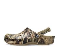 Crocs Realtree x Classic Clog V2 'Max-4 HD Camouflage' 12132-260 7