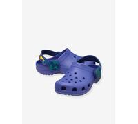 CROCS sandals blue