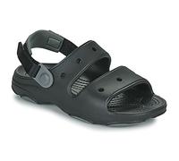 Crocs Sandals Classic All-Terrain Sandal K in Black 11 kid