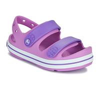 Crocs Sandals Crocband Cruiser Sandal K in Pink 3 kid