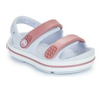 Crocs - Kid's Crocband Cruiser Sandal - Sandals size C6, grey