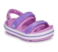 Crocs Sandals Crocband Cruiser Sandal T in Pink 6 toddler