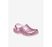 CROCS sandals rose