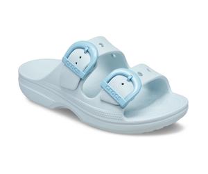 Crocs Saturday EVA Women's Vapour Ice Sandals