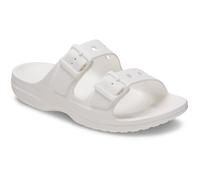 (, ) Crocs Saturday EVA Women's White Sandals