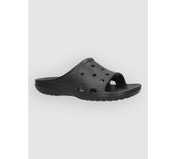 Crocs Men's Slides Saturday Black UK 7