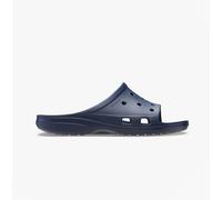 Crocs Saturday Slide Mens Sliders Navy - Size UK 11