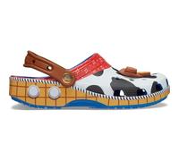 Crocs Sheriff Woody Classic Clog Blue Jean Size 10 UK Men