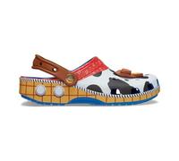 Crocs Sheriff Woody Classic Clog Blue Jean Size 12 UK Men