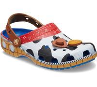 Crocs Sheriff Woody Classic Clog Blue Jean Size 8 UK Men/ 9 UK Women