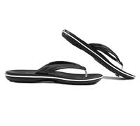 Crocs Shoes Crocband Flip Fitness Training Flip-flops Casual Beach