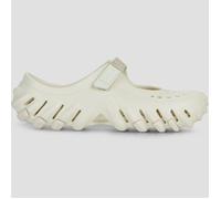 Crocs Shoes (Pumps / Ballerinas) Echo Mary Jane Clog in White 7