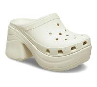 Crocs | Unisex | Siren | Clogs | Bone | W9/M8