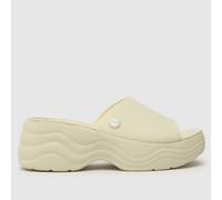 Crocs Women's Skyline Croslite™ Slides - W8