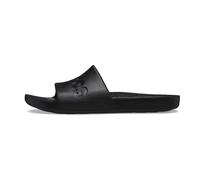 Crocs Slide, Black, 9 UK Men/ 10 UK Women