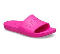 Crocs Slide, Pink Crush, 5 UK Men/ 6 UK Women