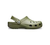 Crocs Slipper Cr.10001 Classic Sabot Sabot Man Synthetic Military Green