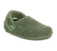 Crocs Slippers Classic Cozzzy Slipper in Green 11