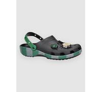Crocs Slytherin Classic Clog Sandals misc 12.0
