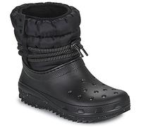 Crocs Snow boots CLASSIC NEO PUFF LUXE BOOT W in Black 4