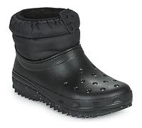 Crocs Snow boots CLASSIC NEO PUFF SHORTY BOOT W in Black 4