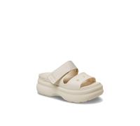 Crocs Soho Two Strap Sandals White EU 41-42 Woman