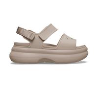Crocs Soho Y Strap Sandal W Platform Wedge Sandal Donna New Comfy Dulcé