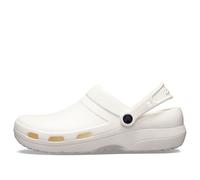 Crocs Specialist II Clog 2 Flat White Sandals 205619-100 7