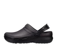 Crocs Specialist II Clog Casual Wear-resistant Shoe Black Unisex 204590-001 9