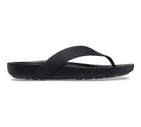 Crocs Splash Flip Black Size 7 UK Women
