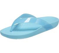 Crocs Splash Glossy Flip Neptune Size 7 UK Women