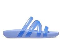Crocs Splash Glossy Strappy Sandal