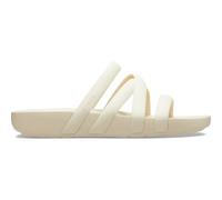 Crocs Splash Strappy Sandal Bone Size 3 UK Women