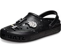 Crocs Star Wars Off Court Clog Black 209904-001-M8W10