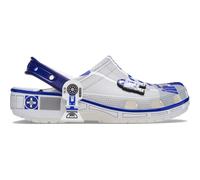 Crocs Star Wars R2d2 Classic Clogs