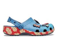 Crocs | Unisex | Disney Lilo & Stitch Classic | Clogs | Multi | W6/M5