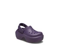 Crocs Stomp Clog in Purple | Size: 7 Crocs Purple 7