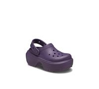 Crocs Stomp Clog in Purple | Size: 7 Crocs Purple 7