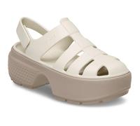 Crocs Stomp Fisherman Slides