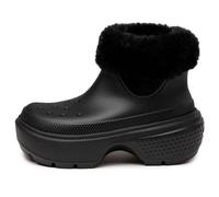 Crocs Stomp Lined Boot 'Black' 208718-001 7